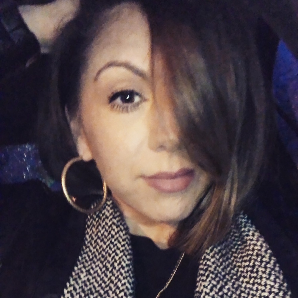 Meet your Posher, Jessica